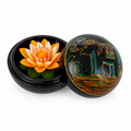 Lotus Jaune