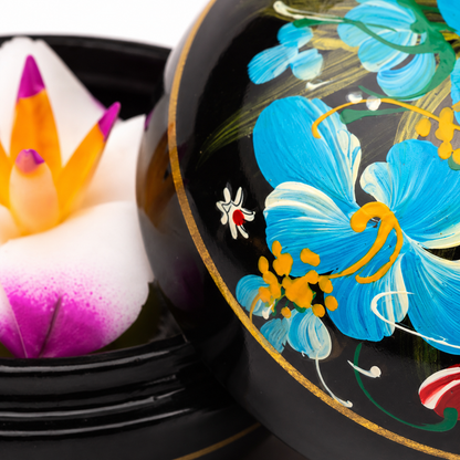 Orchidée d'été