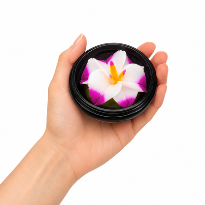 Orchidée d'été