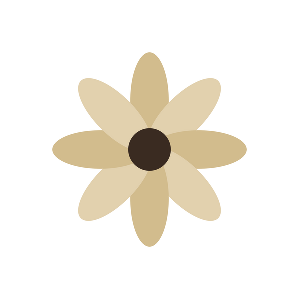 Fleurs de Siam