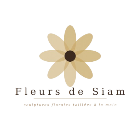Fleurs de Siam